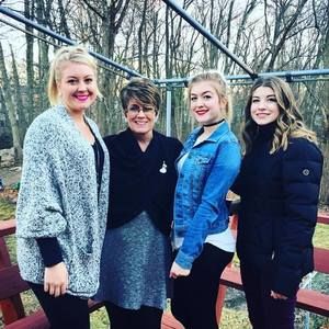 Meet your Posher, Ann